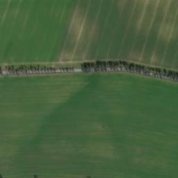 Satellite imagery of Eisberg, DE