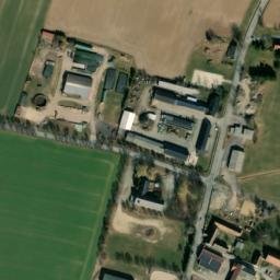 Satellite imagery of Eisberg, DE