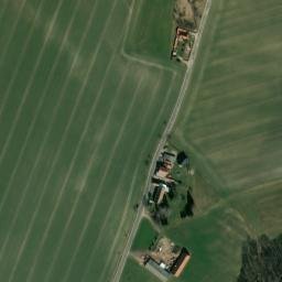 Satellite imagery of Sandberg, DE