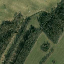 Satellite imagery of Větrný [Višňová - Andělka], CZ