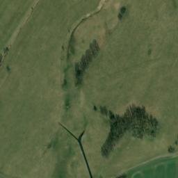 Satellite imagery of Andělka [Višňová-Andělka] WT-7, CZ