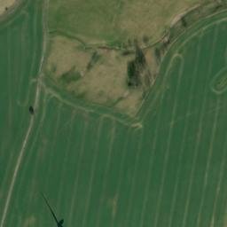 Satellite imagery of Andělka [Višňová-Andělka] WT-3, CZ