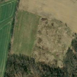 Satellite imagery of Andělka [Višňová-Andělka] WT-3, CZ