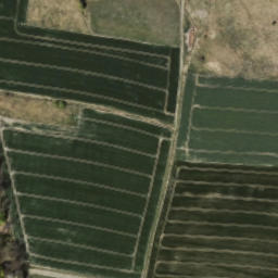 Satellite imagery of Zamek Gryf, PL