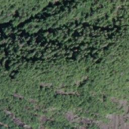 Satellite imagery of Mount Walter, CA