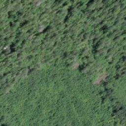 Satellite imagery of Mount Walter, CA