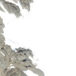 Satellite imagery of Monmouth Mountain, CA