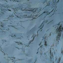 Satellite imagery of Mount Ahab, CA