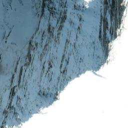 Satellite imagery of Mount Ahab, CA