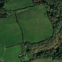 Satellite imagery of Worthygate, GB