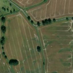 Satellite imagery of Robertsbridge Abbey, GB