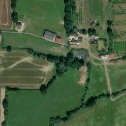 Satellite imagery of Robertsbridge Abbey, GB