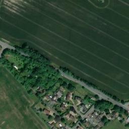 Satellite imagery of Romney, GB