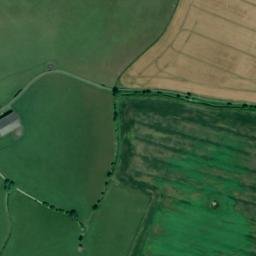 Satellite imagery of Romney, GB