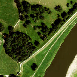 Satellite imagery of 115 (NL), NL