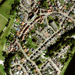 Satellite imagery of 115 (NL), NL