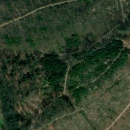 Satellite imagery of Hölzer Kopf, DE