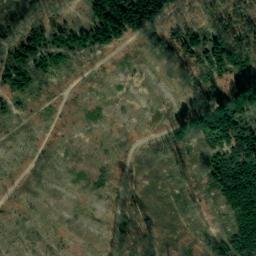 Satellite imagery of Hölzer Kopf, DE