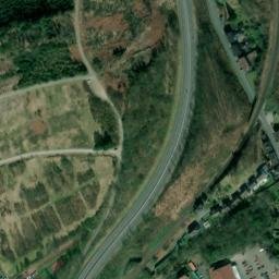 Satellite imagery of Stahlberg, DE