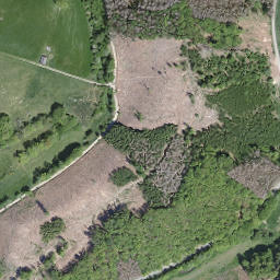 Satellite imagery of Aggenberg, DE