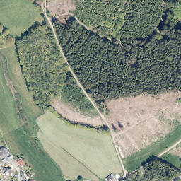 Satellite imagery of Bieberg, DE