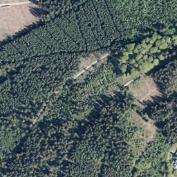 Satellite imagery of Kindelsberg, DE