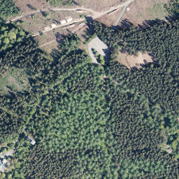 Satellite imagery of Kindelsberg, DE