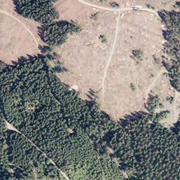 Satellite imagery of Martinshardt, DE