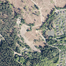 Satellite imagery of Martinshardt, DE