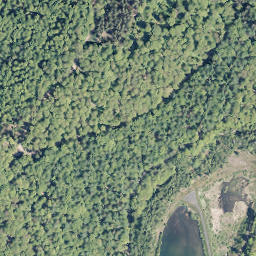 Satellite imagery of Dörrhöhe, DE