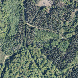 Satellite imagery of Dörrhöhe, DE