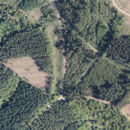 Satellite imagery of Dörrhöhe, DE