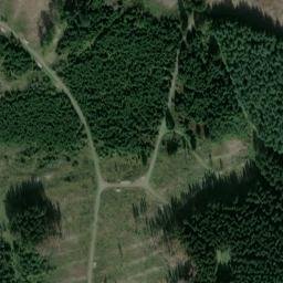 Satellite imagery of Klarstein, DE
