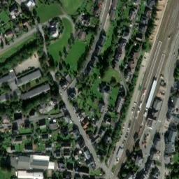 Satellite imagery of Hachenberg, DE