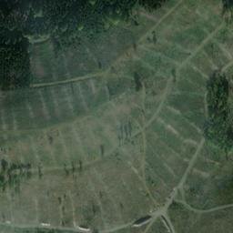 Satellite imagery of Kulmbracht, DE