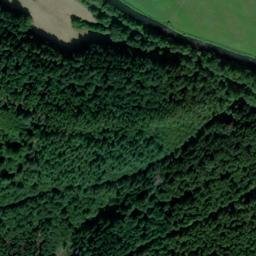 Satellite imagery of Oscheid, DE