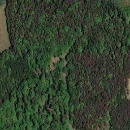 Satellite imagery of Moseberg, DE