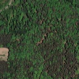 Satellite imagery of Moseberg, DE