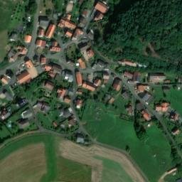 Satellite imagery of Bunsberg, DE