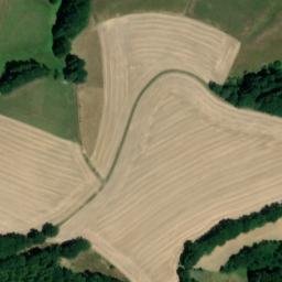 Satellite imagery of Ziegenberg, DE