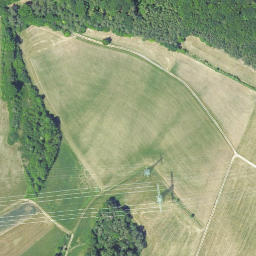 Satellite imagery of Iburg, DE