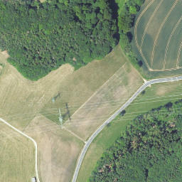 Satellite imagery of Iburg, DE