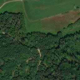 Satellite imagery of Hornberg, DE