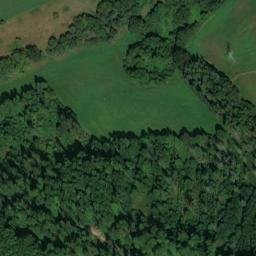 Satellite imagery of Hornberg, DE