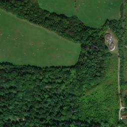 Satellite imagery of Karlskuppe, DE