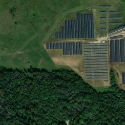 Satellite imagery of Wartenberg, DE
