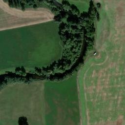 Satellite imagery of Sachsenberg, DE