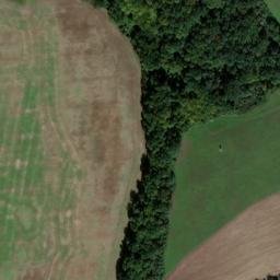 Satellite imagery of Sachsenberg, DE