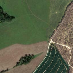 Satellite imagery of Sachsenberg, DE