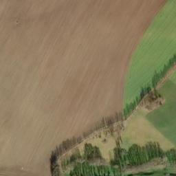 Satellite imagery of survey_point, CZ